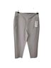 Athleta Solid Tan Active Pants Size 14 - photo 1