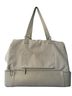 Béis 100% Canvas Green Weekender One size - photo 2
