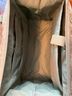 Béis 100% Canvas Green Weekender One size - photo 6