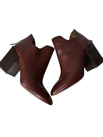 AQUATALIA Ankle Boots (view 2)
