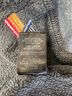Aviator Nation Solid Stripes Gray Jacket Size XS - photo 10