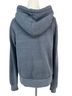 Aviator Nation Solid Stripes Gray Jacket Size XS - photo 2