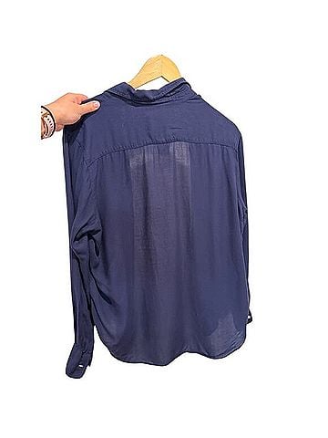 Frank & Eileen Eileen Long Sleeve T-Shirt (view 2)