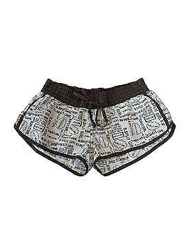 B. Split Board Shorts (view 1)