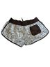 B. Split Print Multi Color Board Shorts Size XS - photo 2