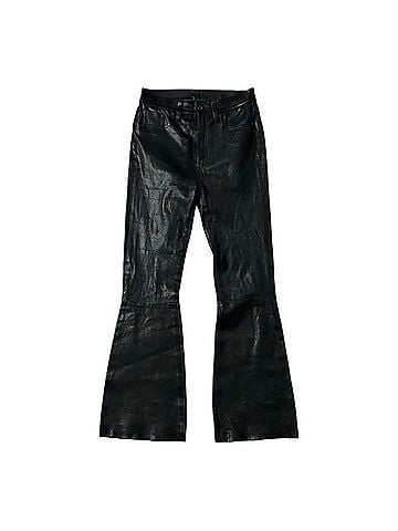 Rag & Bone Leather Pants (view 1)