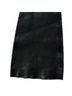Rag & Bone 100% Lambskin Black Leather Pants Size 27 - photo 6