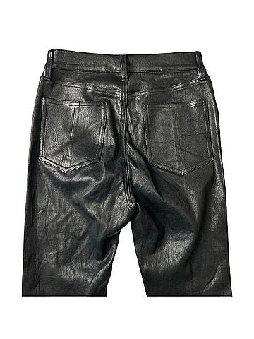 Rag & Bone Leather Pants (view 2)