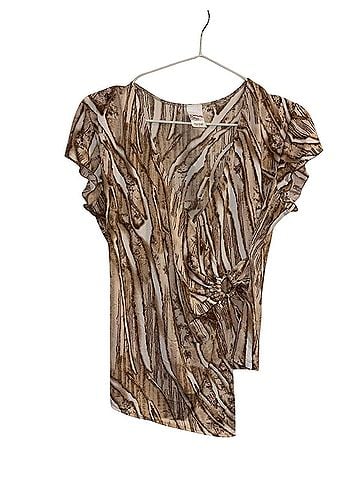 Aphrodite Short Sleeve Blouse (view 1)