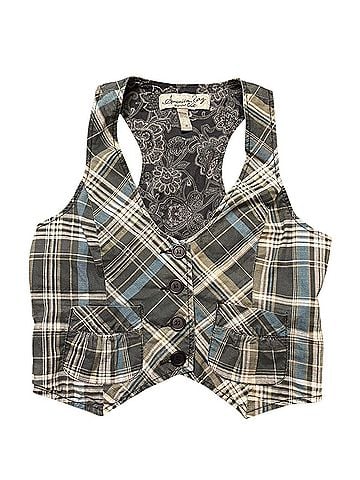 American Rag Cie Vest (view 1)