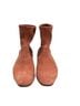 Stuart Weitzman 100% Leather Brown Boots Size 9 - photo 4