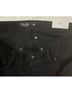 Miss Me Solid Black Jeans Size 30 - photo 5