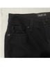 Miss Me Solid Black Jeans Size 30 - photo 9