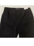 Miss Me Solid Black Jeans Size 30 - photo 8
