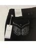 Miss Me Solid Black Jeans Size 30 - photo 13