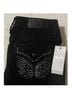 Miss Me Solid Black Jeans Size 30 - photo 12