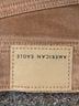 American Eagle Outfitters Brown Jeans Size 8 - photo 4