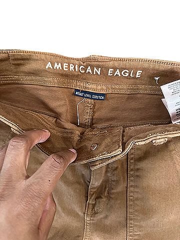 American Eagle Outfitters Jeans (view 2)