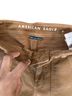 American Eagle Outfitters Brown Jeans Size 8 - photo 2
