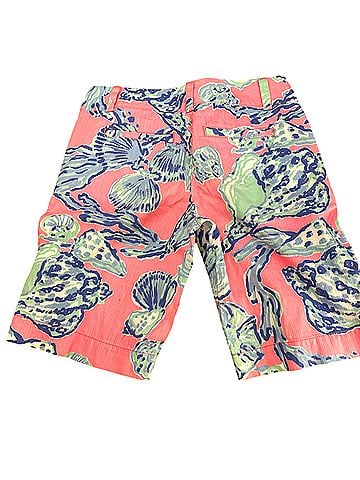 Lilly Pulitzer Board Shorts (view 2)