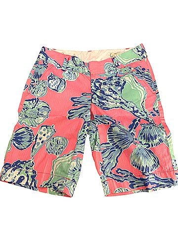 Lilly Pulitzer Board Shorts (view 1)