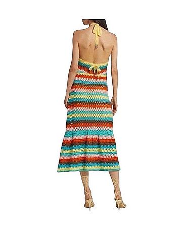 Saylor Freida Casual Dress (view 2)