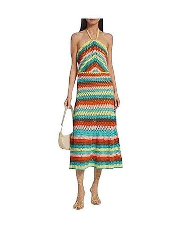 Saylor Freida Casual Dress (view 1)