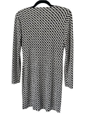 Diane von Furstenberg Reina Casual Dress (view 2)