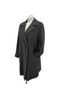 Escada Gray Coat Size M - photo 2