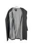 Escada Gray Coat Size M - photo 6