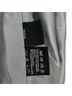 Escada Gray Coat Size M - photo 8