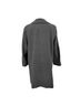 Escada Gray Coat Size M - photo 12