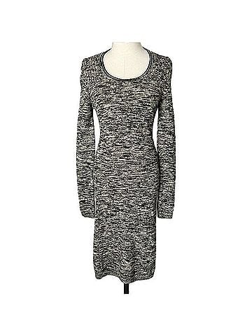 Isabel Marant Elsa Casual Dress (view 1)