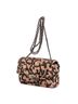 Chanel White Ltd. Ed. Classic Mini Sequins Single Flap 19 One size - photo 3