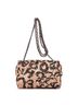 Chanel White Ltd. Ed. Classic Mini Sequins Single Flap 19 One size - photo 2