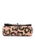 Chanel White Ltd. Ed. Classic Mini Sequins Single Flap 19 One size - photo 9