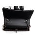 Chanel White Ltd. Ed. Classic Mini Sequins Single Flap 19 One size - photo 8
