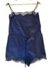 Reformation Blue Romper Size 0 - photo 1