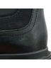 Ash 100% Leather Black Boots Size EU 38 - photo 7