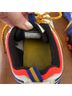 FILA White Blue Orange Sneakers Size 8 1/2 - photo 5