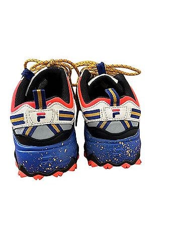 FILA Oakmont TR Sneakers (view 2)