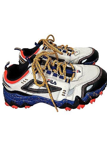 FILA Oakmont TR Sneakers (view 1)