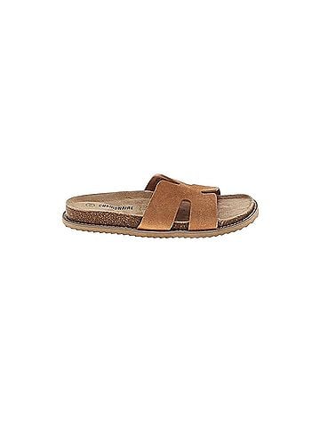 Cushionaire Sandals (view 1)
