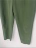 Athleta Green Casual Pants Size 14 - photo 9