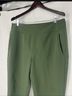 Athleta Green Casual Pants Size 14 - photo 4