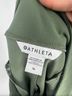 Athleta Green Casual Pants Size 14 - photo 3