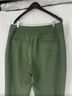 Athleta Green Casual Pants Size 14 - photo 5