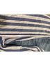Old Navy 100% Cotton Stripes Blue White Casual Pants Size 2X - photo 6