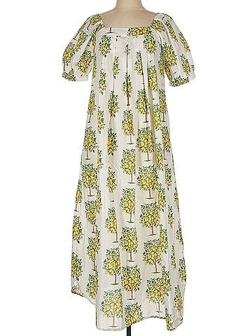 J. McLaughlin Casual Dress (view 1)