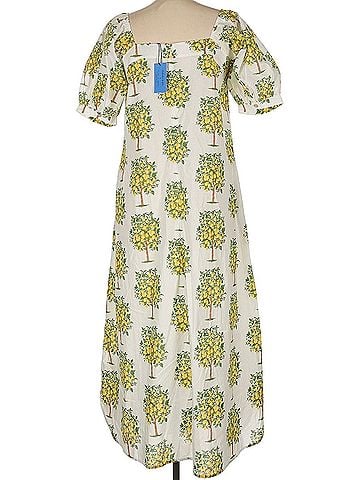 J. McLaughlin Casual Dress (view 2)
